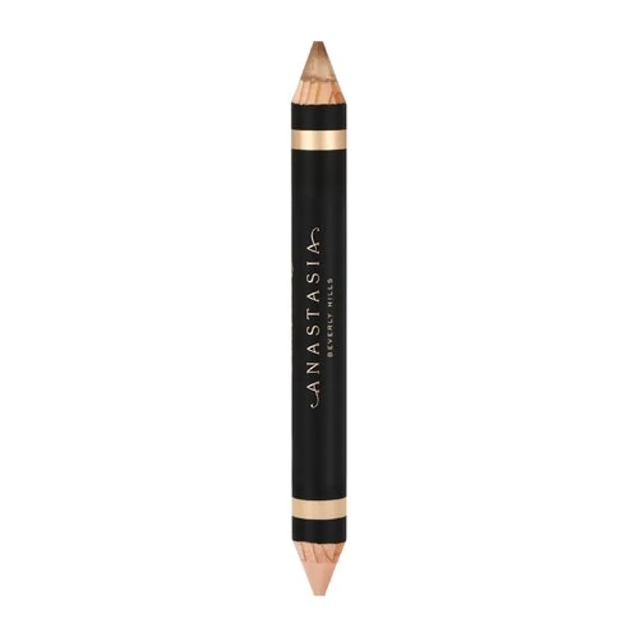Anastasia Beverly Hills Highlighter Duo Pencil Matte Shell/Lace 4,8 gram
