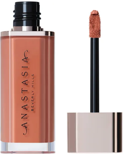 Anastasia Beverly Hills Lip Velvet Parchment Matte Lipstick