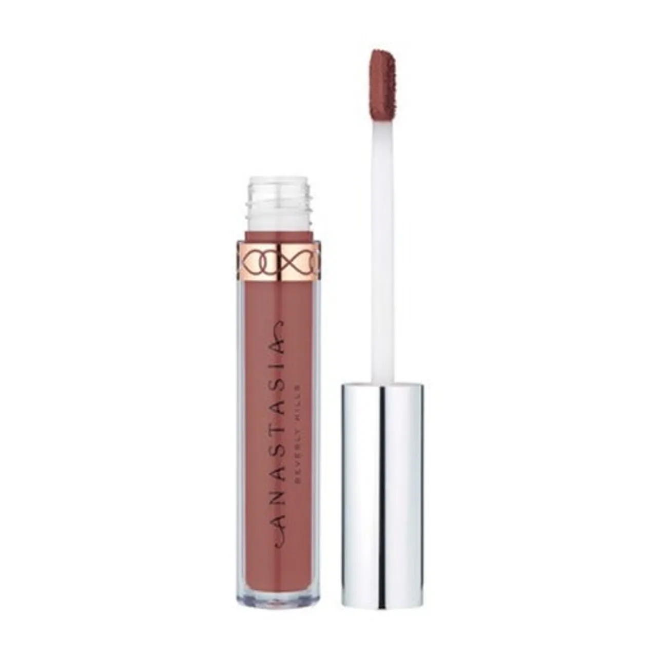 Anastasia Beverly Hills Liquid Lipstick Hudson 3,2 gram