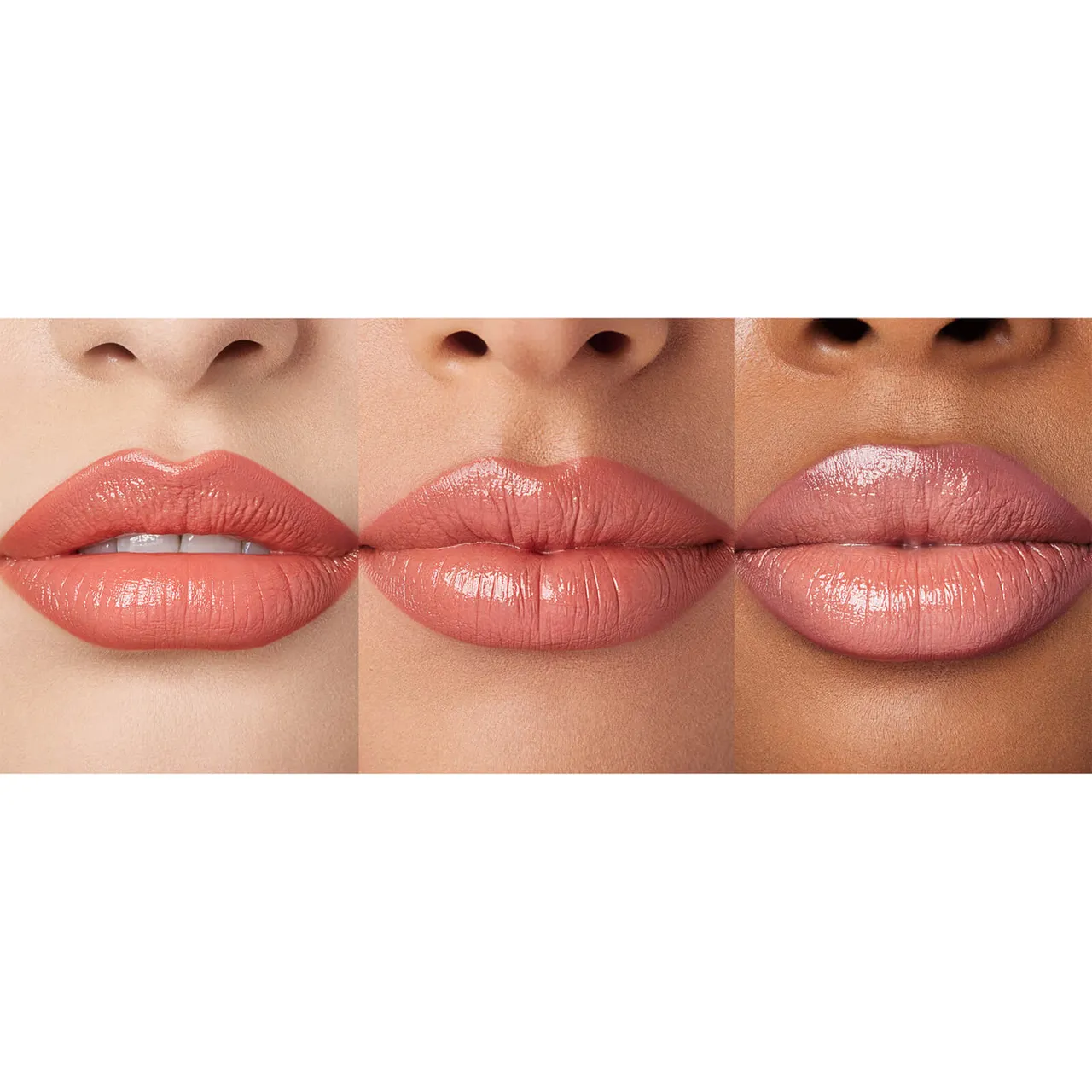 Anastasia Beverly Hills Satin Lipstick 3g (Various Colours) - Peach Amber