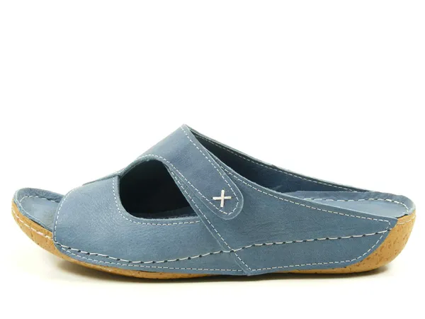 Andrea Conti Dames 0773402 slippers
