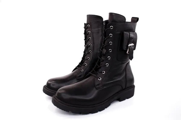 Andrea Conti dames fashion boots zwart 36 EU