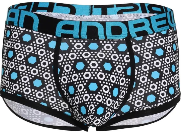 Andrew Christian Parker Boxer w/ ALMOST NAKED®