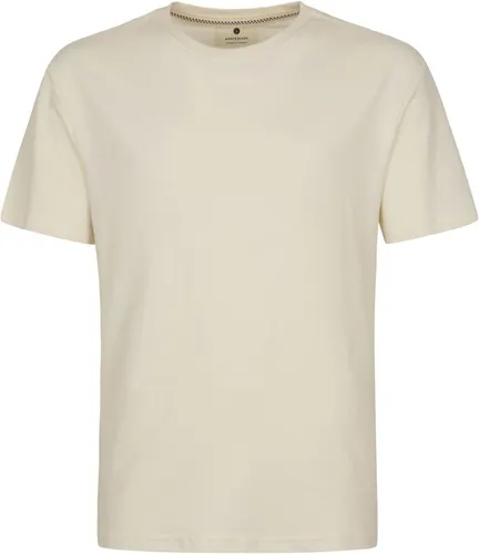 Anerkjendt Akkikki T-shirt Off White