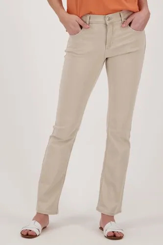 Angels Beige jeans - straight fit