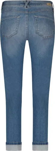 Angels-Jeans broek--3358 Mid Blue W
