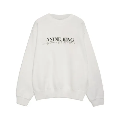 Anine Bing - Sweatshirts & Hoodies 