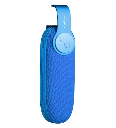ANKER SoundCore Icon Draagbare Bluetooth-tas met riem