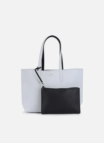 Anna Réversible Bicolore Shopping Bag by Lacoste
