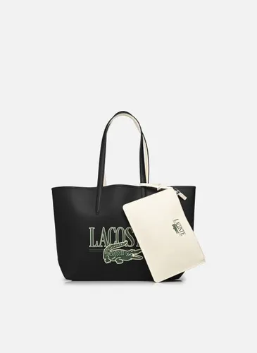 Anna Seasonal Shopping Bag by Lacoste