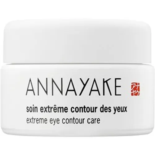 Annayake Eye Contour Care 2 15 ml