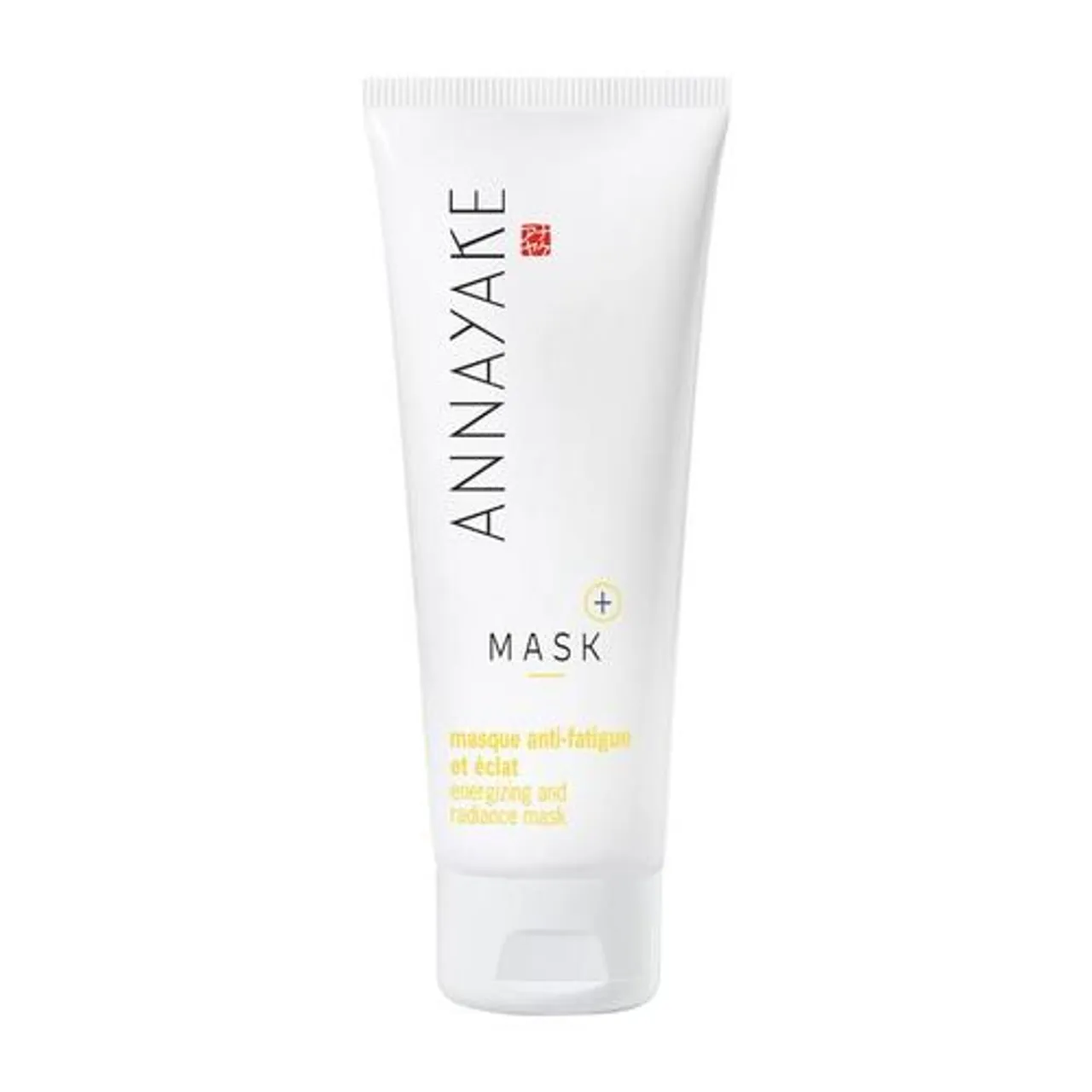 Annayake Mask+ Energizing and Radiance Mask 75 ml