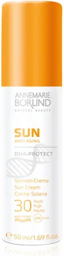 Annemarie Borlind  Dna Protect Factor(spf) 30 - Zonnebrand crème - Zonnebrand - 50 ml