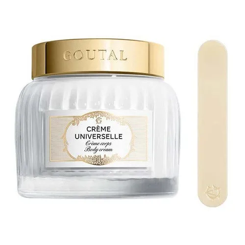 Annick Goutal Crème Universelle Body Cream 175 ml