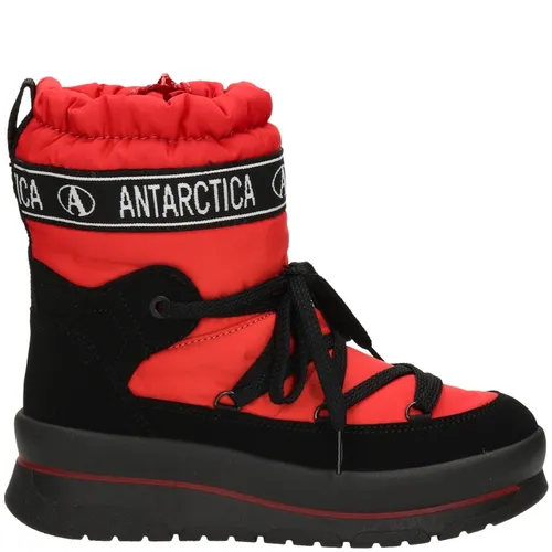 Antarctica snowboots
