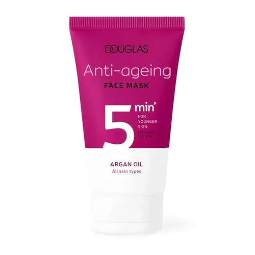 Anti-Ageing Face Mask