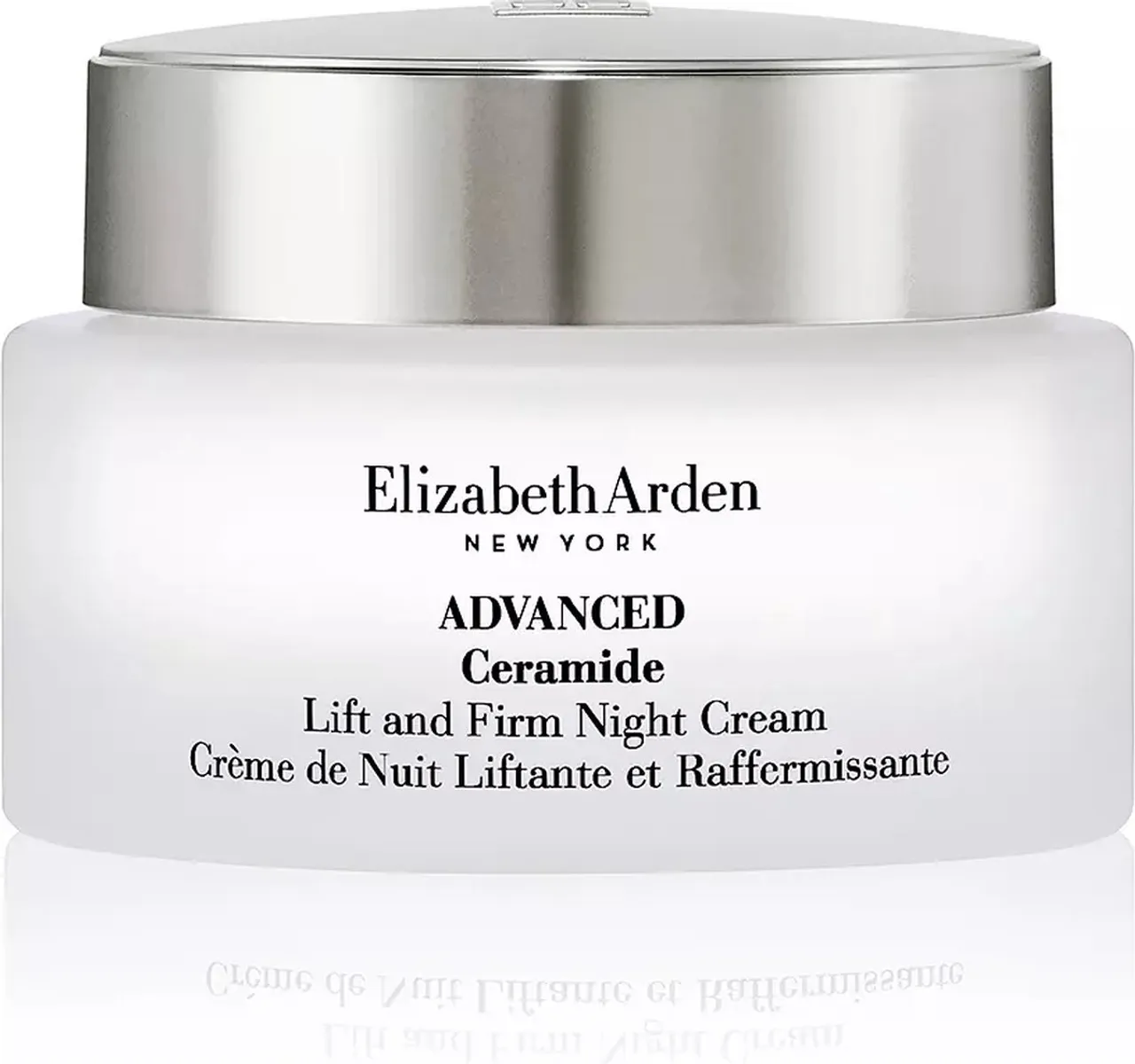 Anti-Rimpel Nachtcrème Elizabeth Arden Advanced Ceramide Verstevigende (50 ml)