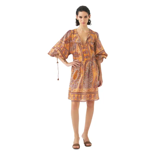 Antik Batik - Dresses 