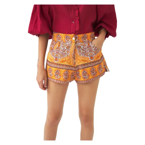 Antik Batik - Skirts 