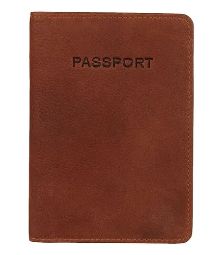 Antique Avery Passportcover