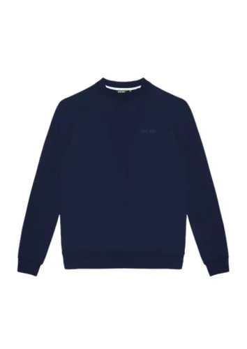 Antony Morato Trui sweatshirt w23 print navy