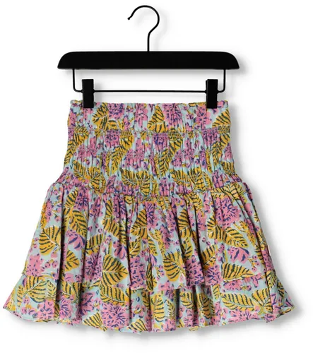 AO76 Meisjes Rokken Delphine Flower Skirt - Multi