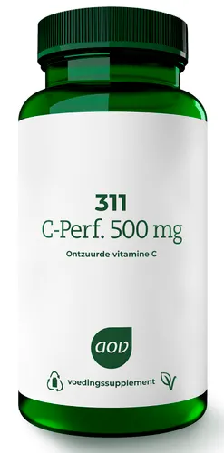 AOV 311 C-Perf. 500mg Tabletten