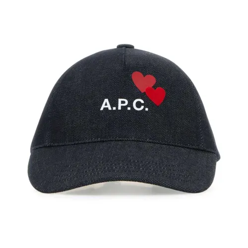 A.p.c. - Accessories 