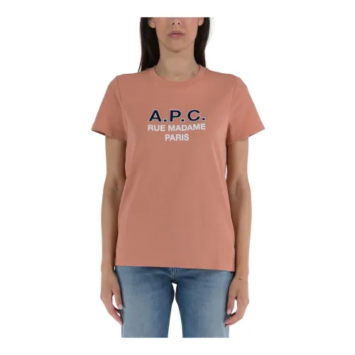 A.p.c. - Tops 