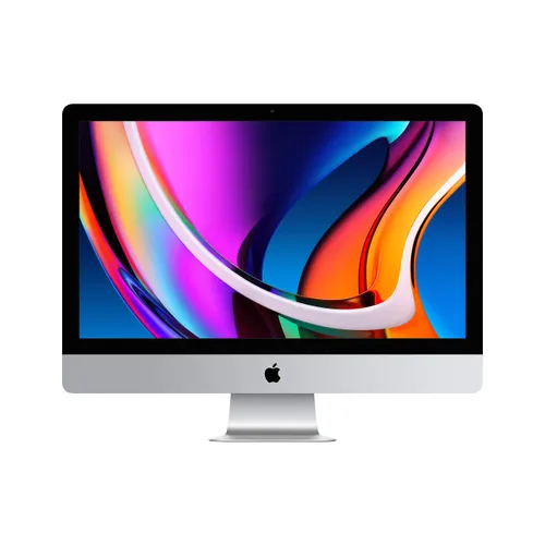 Apple 2020 iMac Retina 5K‑display (27-inch