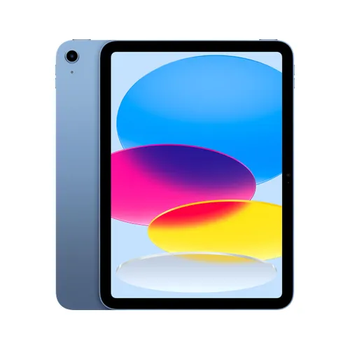 Apple 2022 10,9‑inch iPad (Wi-Fi, 64 GB) - blauw (10e