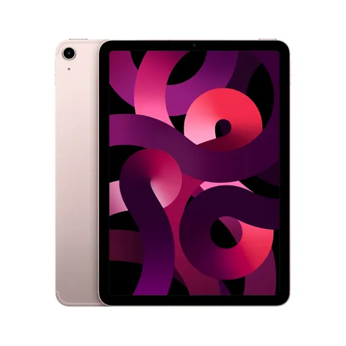 Apple 2022 iPad Air (10