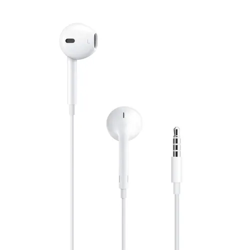 Apple EarPods met 3.5 mm Headphone Plug (Apple Oordopjes)