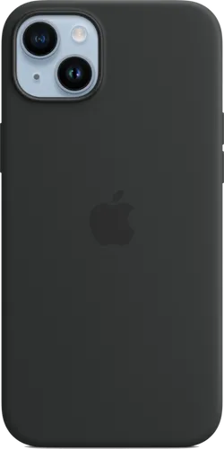Apple iPhone 14 Back Cover met MagSafe Middernacht
