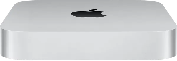 Apple Mac Mini (2023) M2 (8 CPU/10 GPU) 16GB/256GB