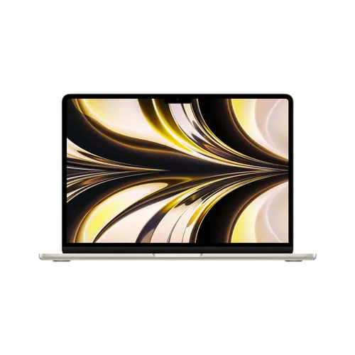 Apple MacBook Air 13 inch: Apple M2 chip met 8 kernen CPU