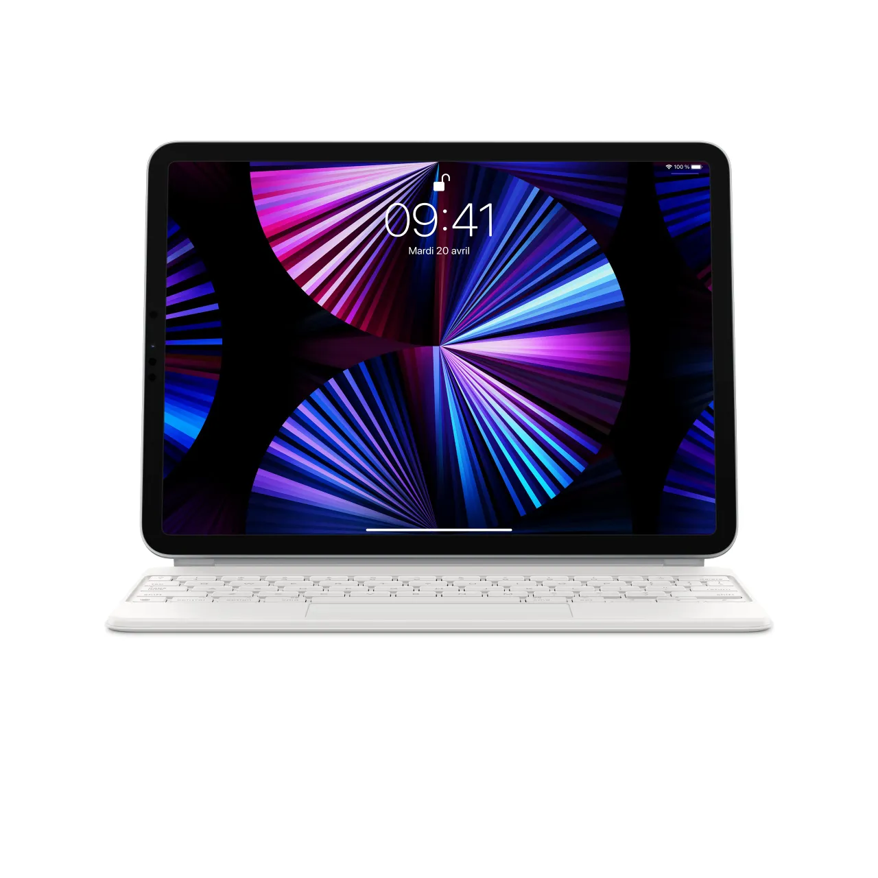 Apple Magic Keyboard voor iPad Pro 11 inch (3e generatie)