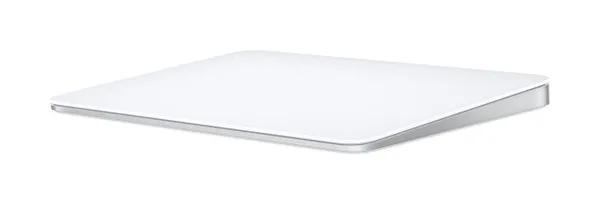Apple Magic Trackpad - Surface Multi‑Touch - Wit