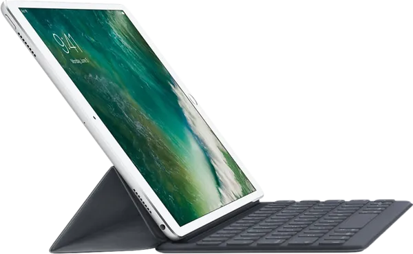 Apple Smart Keyboard iPad (2021/2020) en iPad Air (2019) AZERTY