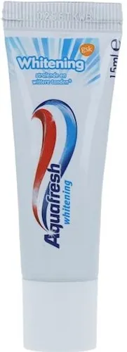 Aquafresh Tandpasta Whitening