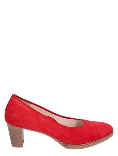 Ara Orly 12-13402-19 Flame Red G-Wijdte Pumps