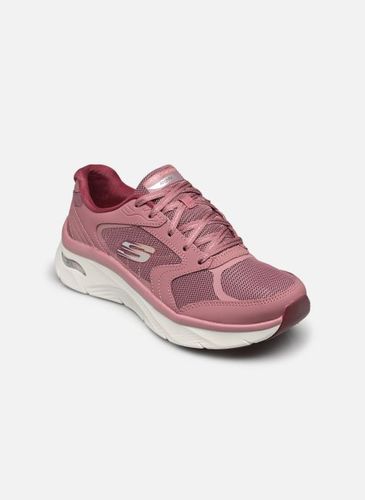 ARCH FIT D'LUX - COZY PATH by Skechers