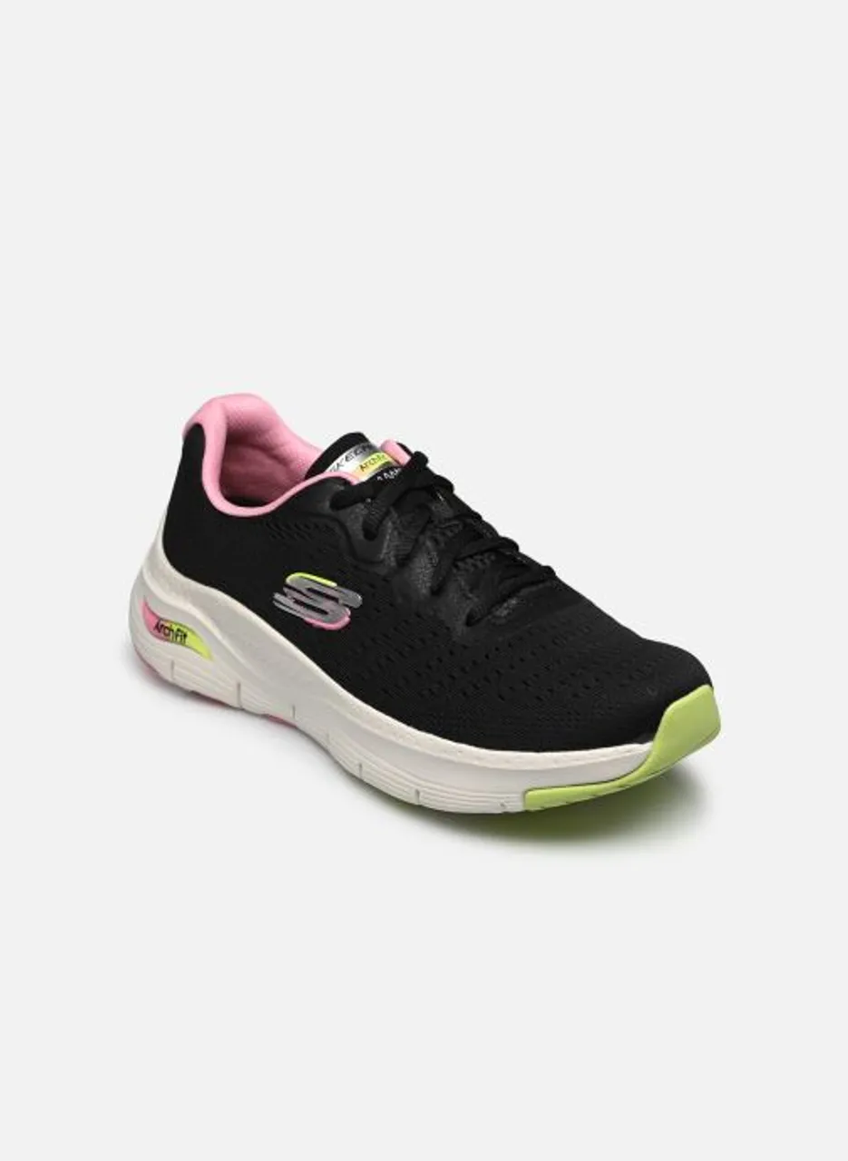 ARCH FIT-INFINITY COOL by Skechers