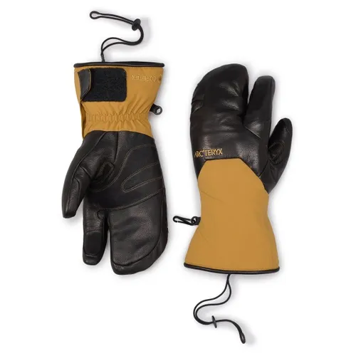 Arc'teryx - Sabre Mitten - Handschoenen