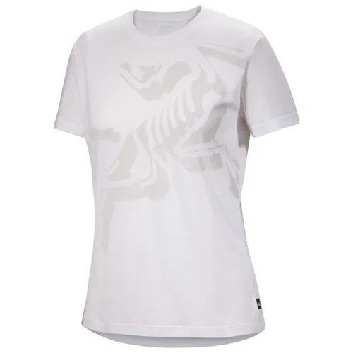 Arc'teryx - Women's Bird Cotton T-Shirt S/S - T-shirt
