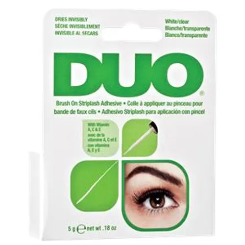 Ardell Duo Brush On Adhesive with Vitamins 2 5 g