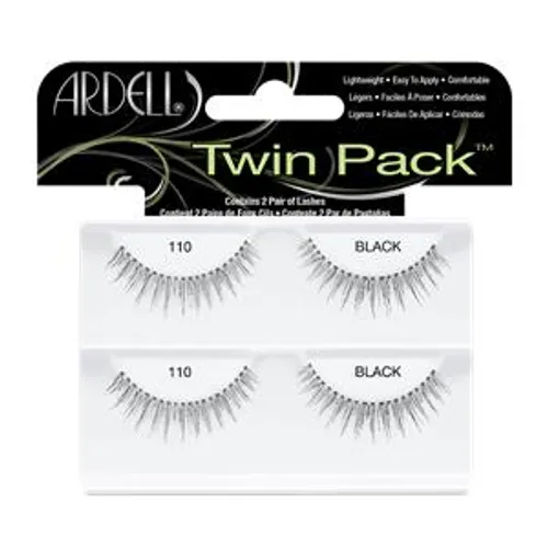 Ardell Twin Pack Lash 110 2 4 Stk.