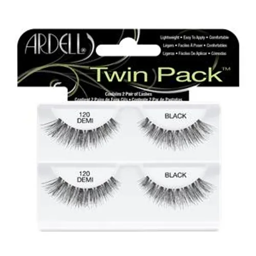 Ardell Twin Pack Lash 120 2 4 Stk.