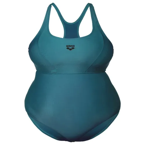 Arena - Women's Solid Swimsuit Control Pro Back Plus - Badpak