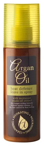 Argan Oil Spray Heat Defence